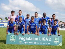 Taklukkan Persiraja 4 – 0, PSBS Biak Pastikan Lolos Liga 1