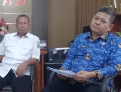 BPK RI Perwakilan Papua Lakukan Pemeriksaan Terinci di Biak Selama 30 Hari