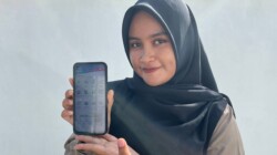 Mutia : Mudahnya Ubah Segmen di Aplikasi Mobile JKN