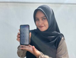 Mutia : Mudahnya Ubah Segmen di Aplikasi Mobile JKN