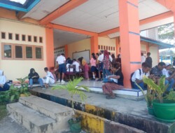 SMA Negeri 1 Biak Kota buka pendaftaran siswa baru tahun ajaran 2024/2025