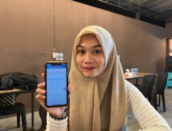 Rahmi : Skrining Riwayat Kesehatan dan Ubah Data Lebih Mudah Melalui Aplikasi Mobile JKN