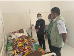 9 Kabupaten dan 1 Provinsi di Wilayah BPJS Kesehatan Cabang Biak Numfor Capai UHC, Pelayanan Terbaik Terus Diberikan