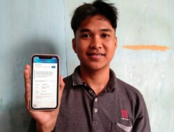 Mencegah Dengan Deteksi Lebih Awal Dengan skrining Riwayat Kesehatan Mobile JKN