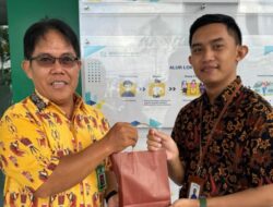 Biaya Operasi Bypass Ayah Fredrik Dijamin Program JKN