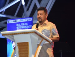 Pemda Biak Kembali Menggelar Sail Teluk Cendrawasih Tahun 2024