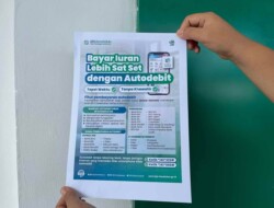 Autodebit Mempermudah Bayar Iuran Tanpa Khawatir Terlambat