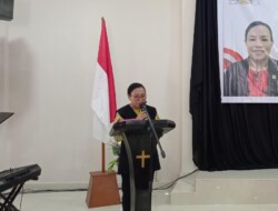 Sosialisasi Empat Pilar MPR RI Digelar untuk Mahasiswa dan Pelajar di Biak