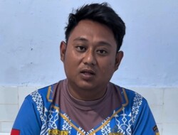 Banyak Manfaatnya, Anggota Polisi Ini Acungi Jempol Program JKN