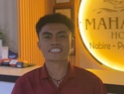 Rizki Tak Ragu Berobat Bersama Program JKN