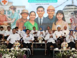 Capaian Nyata BPJS Kesehatan, Bukti Pemerataan Layanan JKN hingga ke Pedalaman