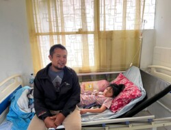 Budi : Tidak Ada Kesulitan Berobat Bersama Program JKN