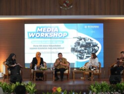 Tenang, Mental Health Dijamin BPJS Kesehatan