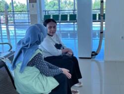 Dua Kali Melahirkan Tanpa Biaya, Yenni Rasakan Nyata Manfaat Program JKN