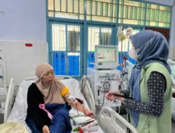 Tiga Tahun Jalani Cuci Darah, Masfiyah Tetap Tersenyum Berkat Program JKN