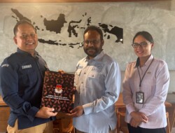 Sidialogis Jadi Strategi Diseminasi Informasi, Dapat Dukungan Anggota DPD RI