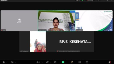 VIOLA Hadir Untuk Mempermudah Layanan Administrasi