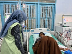 Gagal Ginjal di Usia 25 Tahun, Mira Bangkit dengan Dukungan Program JKN