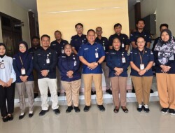 11 PNS KPU se-Provinsi Papua Pegunungan Ikuti Ujian Dinas