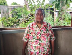 Rasakan Manfaat JKN, Leonora Lebih Tenang Jalani Perawatan Hipertensi