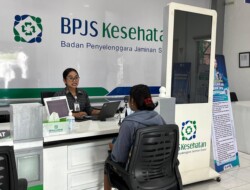 Manfaat JKN Nyata, Peserta Merasa Terbantu