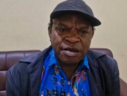 Tokoh Intelektual Lapago Apresiasi Keputusan DPR RI Soal Kedudukan Polri