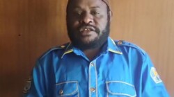 KNPI Mamberamo Tengah Dukung Keputusan DPR RI, Tegaskan Polri Tetap di Bawah Presiden