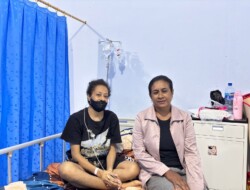 Dari Luka Bakar hingga Operasi, Peserta Rasakan Manfaat Luar Biasa dari Program JKN