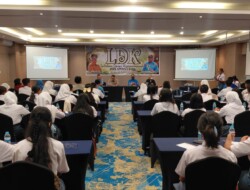 LDK Usai Digelar, OSIS SMA Negeri 1 Biak Siapkan Program “Mencari Bintang”