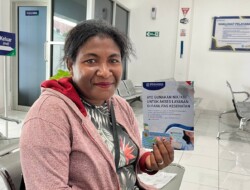 Fernanda Apresiasi Kemudahan Akses Layanan JKN hanya dengan NIK