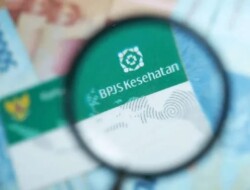 Ramai Peserta PBI Dinonaktifkan, Ini Tanggapan BPJS Kesehatan
