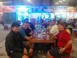 Alumni 2007 SMA Negeri 1 Biak Kota Reuni dan Bukber, Perkuat Silaturahmi untuk Kontribusi bagi Biak