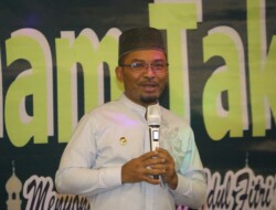 Jelang Lebaran, Wabup Biak Numfor Ajak Warga Perkuat Toleransi dan Kebersamaan