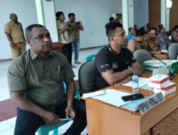 Kasus Pembongkaran Rumah, Direktur Operasional Nirmala Jaya Kusuma Berikan Klarifikasi
