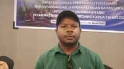 Peternak Unggas Biak Numfor Siap Dukung Pasokan Telur dan Daging untuk Program MBG