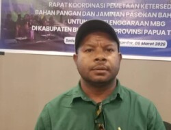 Peternak Unggas Biak Numfor Siap Dukung Pasokan Telur dan Daging untuk Program MBG