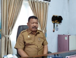 Sekwan DPRK Biak Numfor: LKPJ 2025 Diserahkan Lebih Awal dari Tahun Sebelumnya