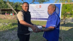 Reses di Biak Numfor, Anggota DPR Papua Serap Aspirasi Nelayan hingga Pendidikan