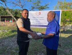 Reses di Biak Numfor, Anggota DPR Papua Serap Aspirasi Nelayan hingga Pendidikan