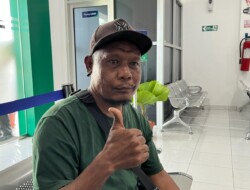 Melki: Ikuti Prosedur Rujukan Berjenjang, Pelayanan JKN Pasti Lancar